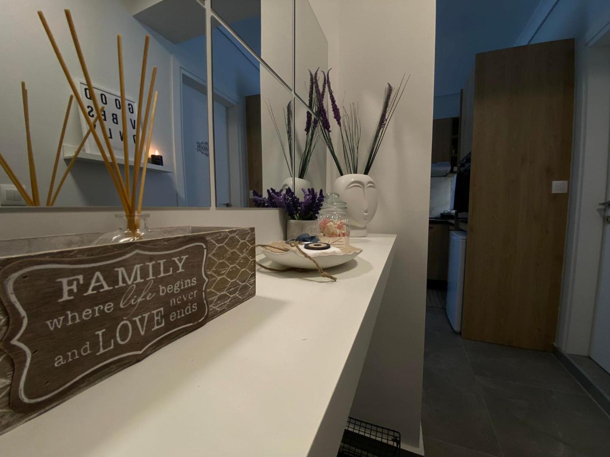 Skg Vibes Apartment Thessaloniki