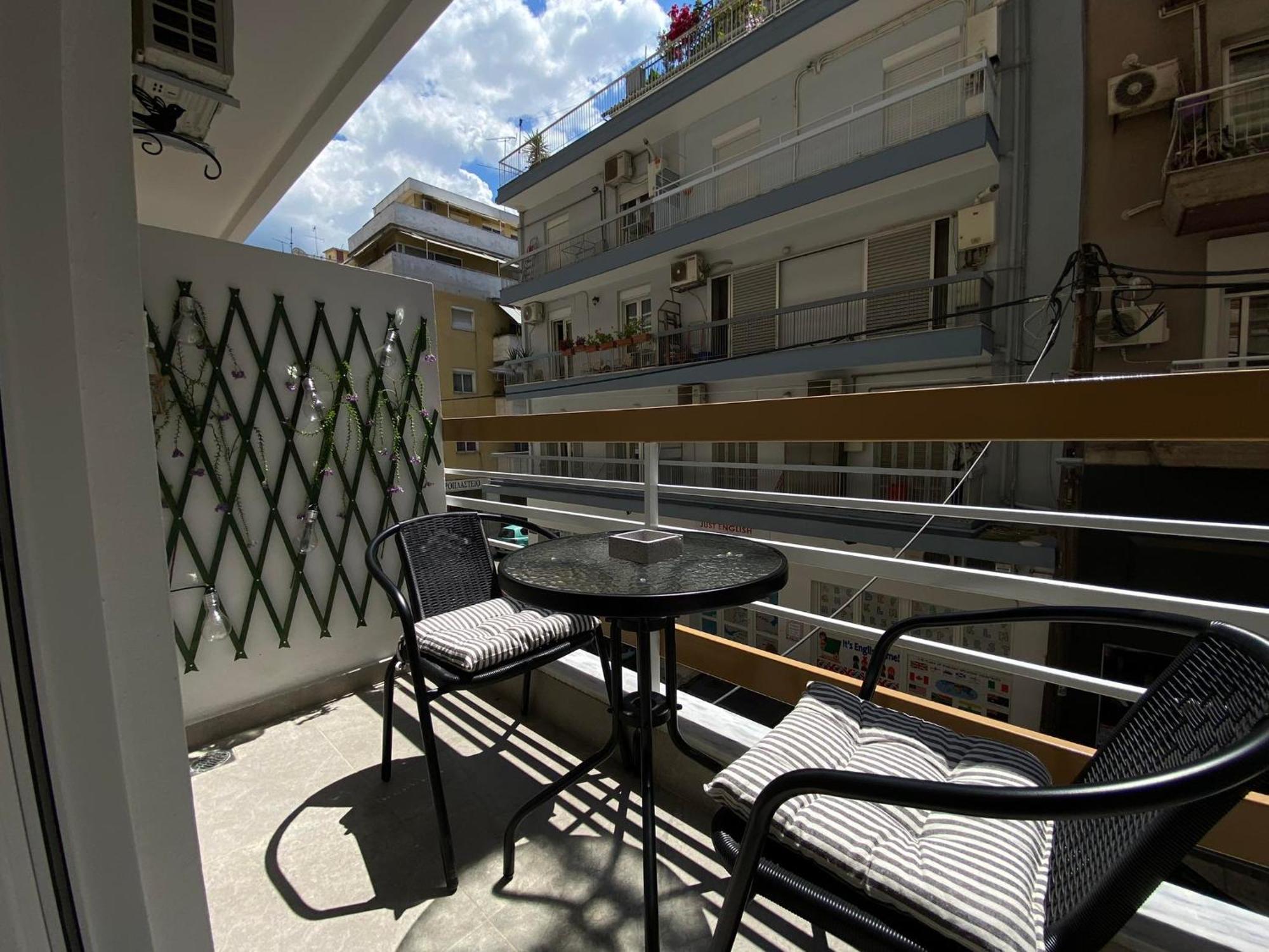 Skg Vibes Apartment *