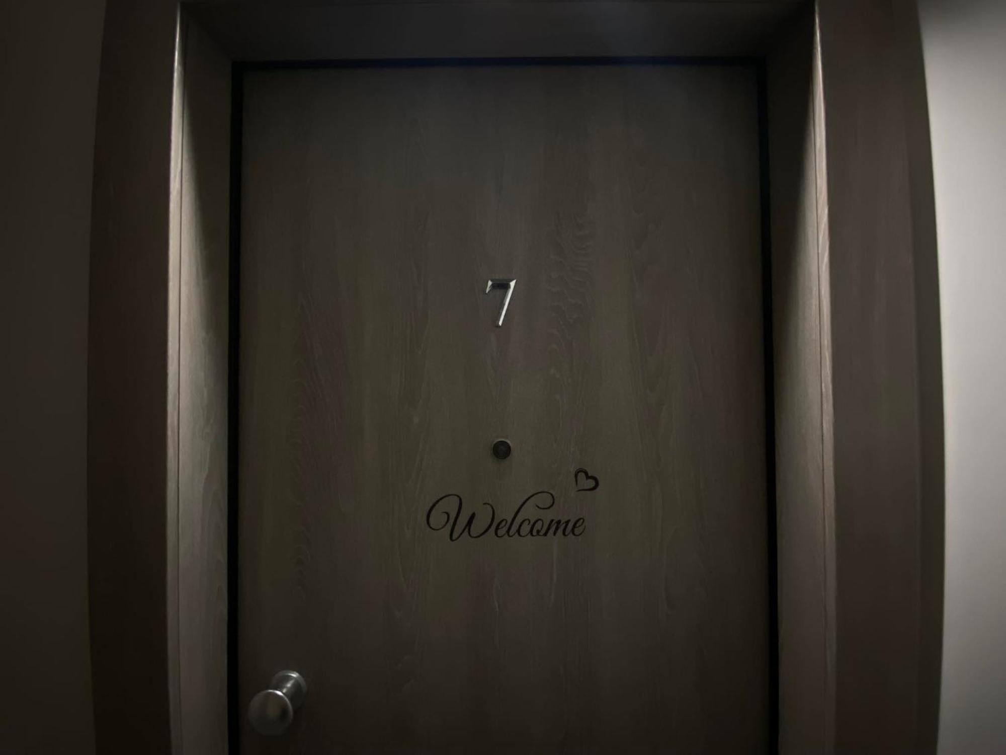 Skg Vibes Apartament Salonic