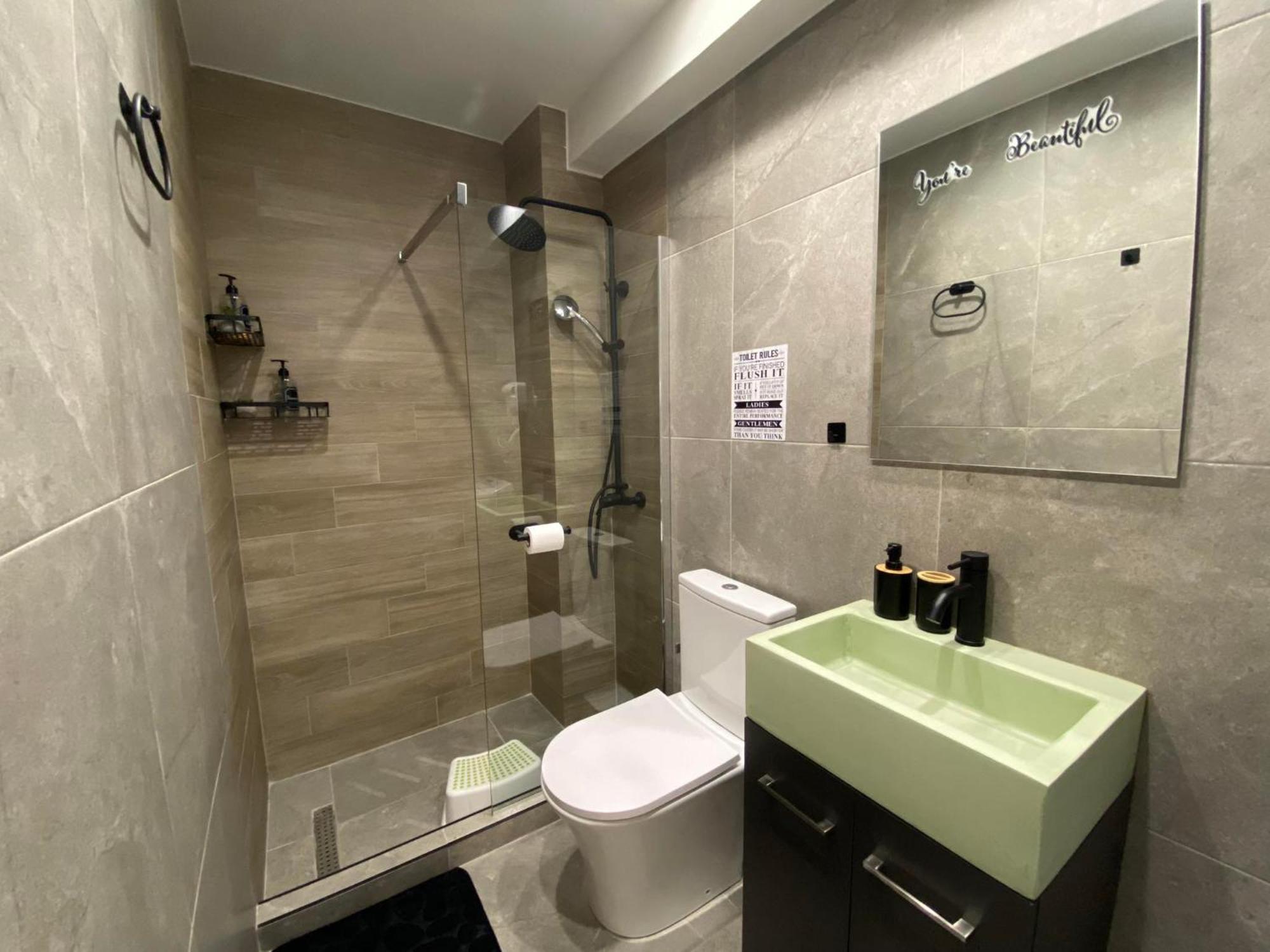 Apartament Skg Vibes Salonic